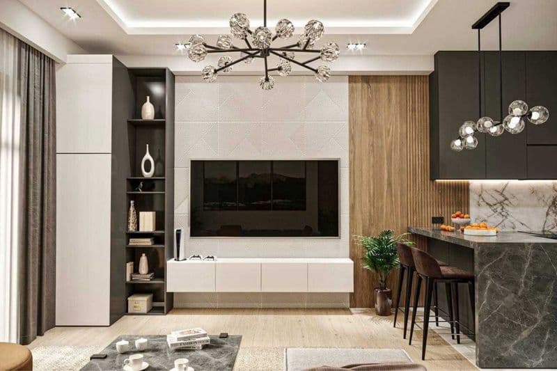 Шайхантахурский район<br />
Ташкент Сити<br />
Жк Бульвар <b — фото 4