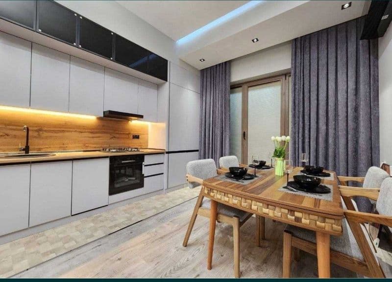 Шайхантахурский район<br />
Ташкент Сити<br />
ЖК Гарденс<br — фото 5