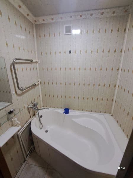 Сдаётся квартира в яккасарайском районе массив башлык окурат — фото 3