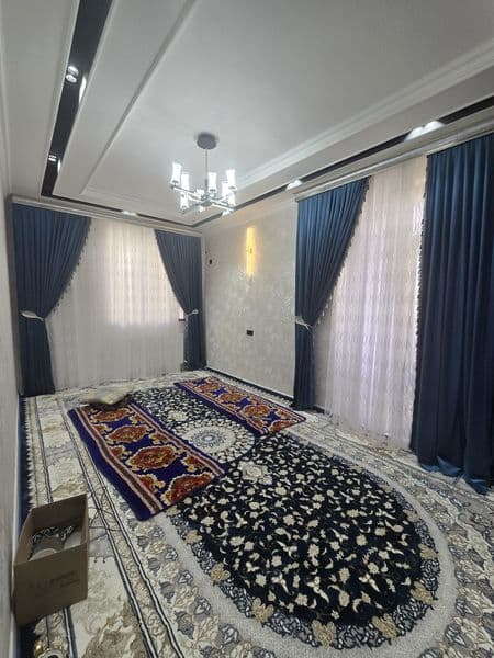 Сдаю Феруза 2/2/4 "Денгиз"<br />
#Шайхантахур<br />
Ташкент  — фото 2