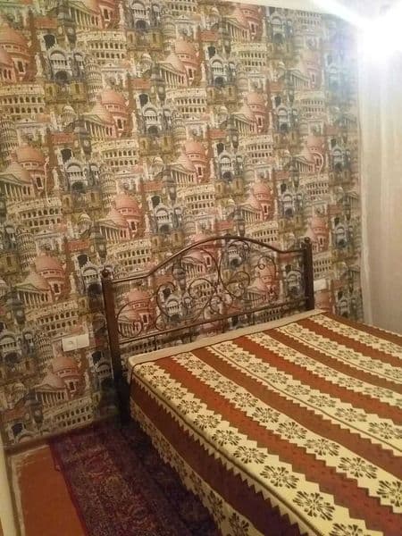 Yashnobod tumanida kvartira ijaraga beriladi (vositachilarsi