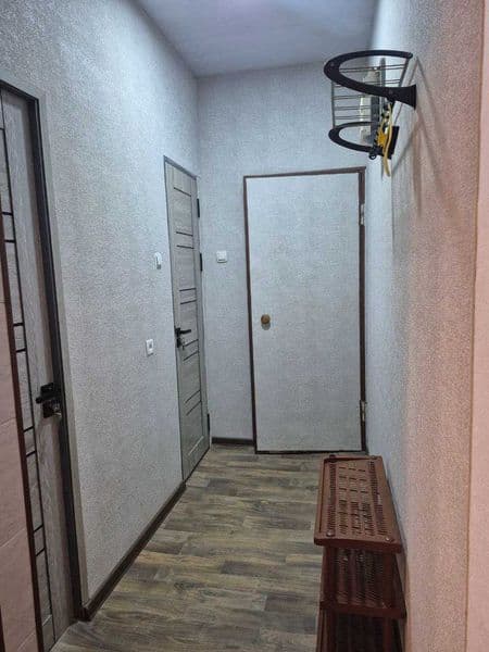 Массив Ялангач котельная, аккуратная квартира после ремонта  — фото 5