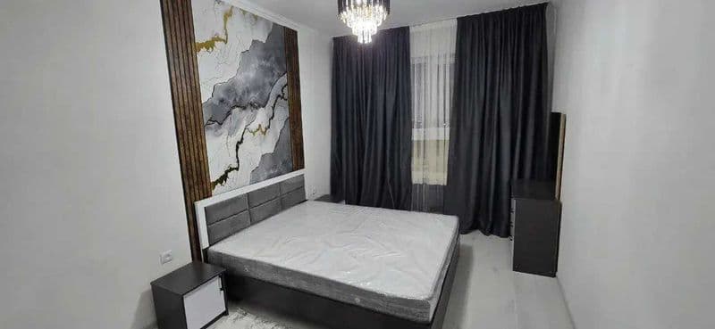 Сдаётся 2-комнатная квартира в новостройке.<br />
Бектемир,  — фото 2