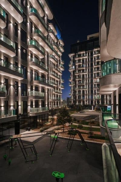 Мирабадский район <br />
ЖК ParkWood <br />
63 квадратных ме