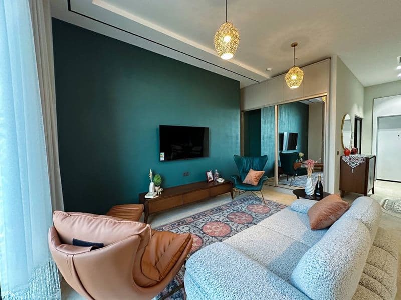 Аренда на долгий срок<br />
ЖК "Nest one"<br />
<br />
Преми — фото 2