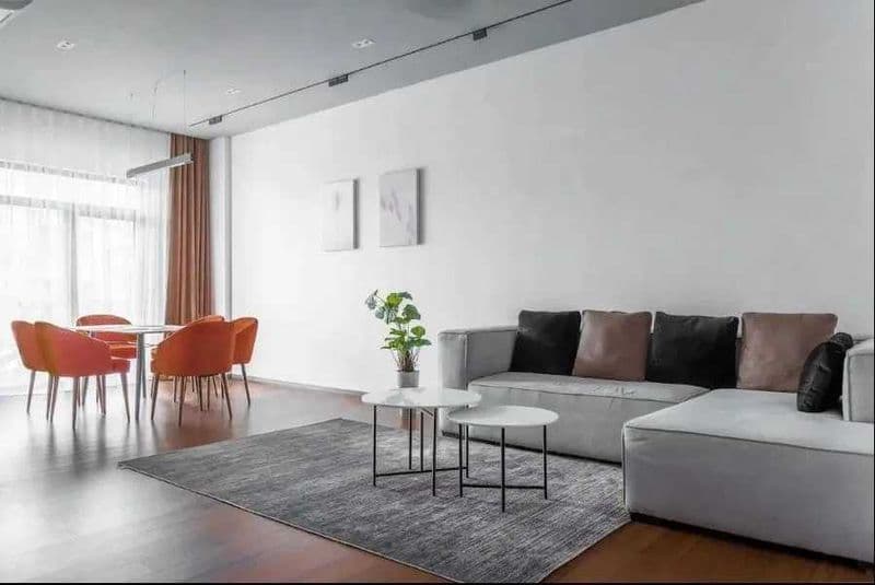 Сдаётся квартира на ЖК Мухташам‼️<br />
Ориентир - Метро Мин — фото 2