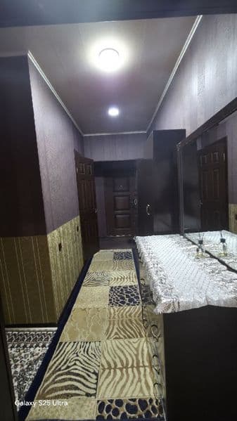 Сдаётся в аренду 2-х комнатная квартира в Яккасарайском райо — фото 2