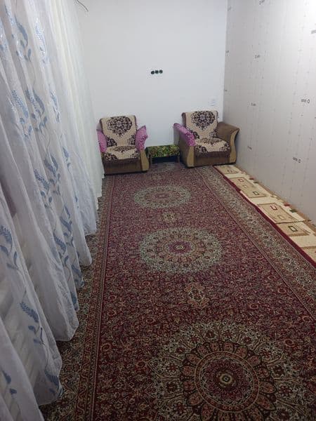 Ijaraga uy beriladi. Iloji boricha faqat yigitlar va student — фото 4