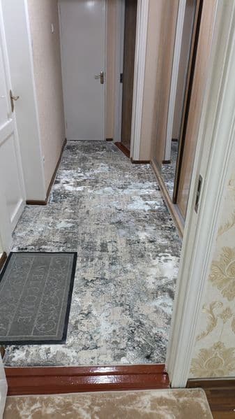 Сдаётся 2-х комнатная квартира в центре города. Французская  — фото 3