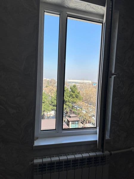 2 xonali uy, Chilonzor metrosiga 100 metr.<br />
Faqat oila  — фото 5