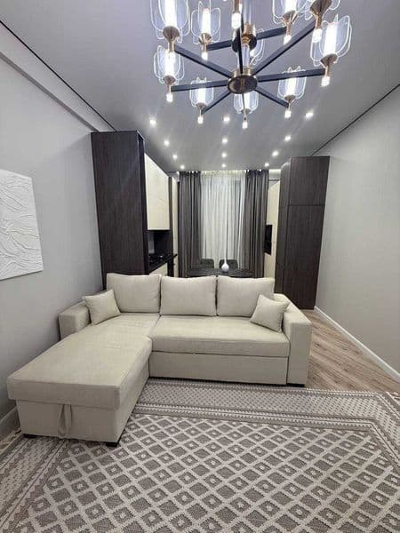 Сдаётся КЛАССНАЯ квартира<br />
<br />
• Район: Алмазарский< — фото 5