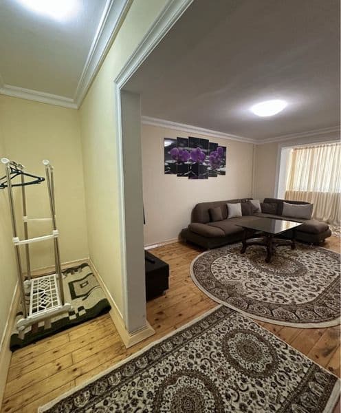 Srochna Arendaga 2 xonali 60m2 <br />
Oyla yoki qizlaga <br  — фото 3