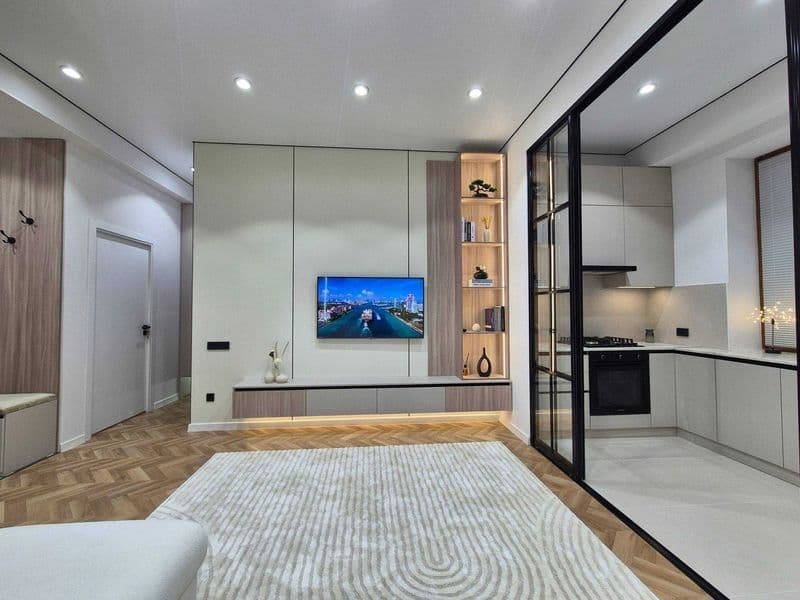 • Район: Юнусабад<br />
• Адрес: ЖК "Yunusabad Residence"<br — фото 3