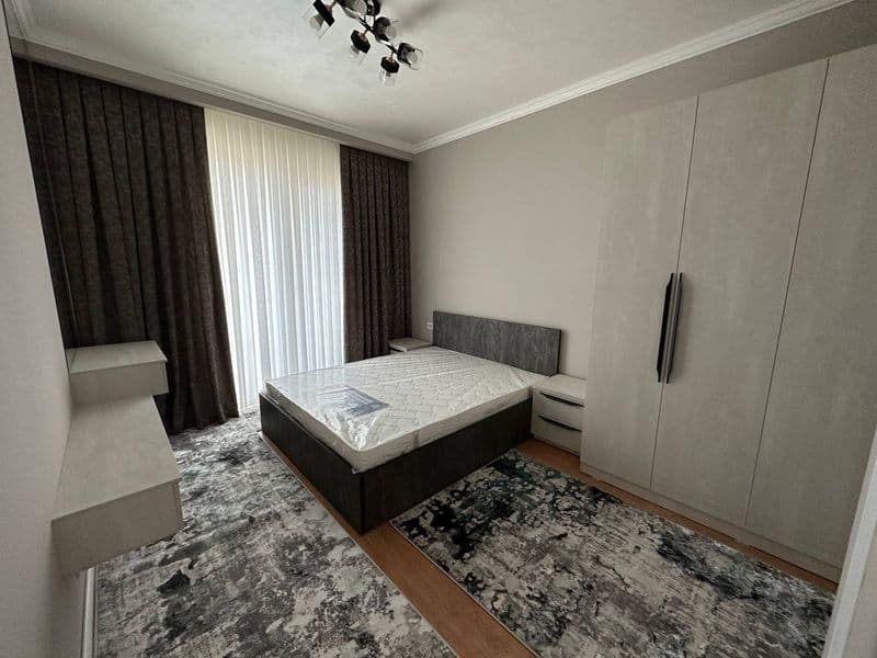 Новостройка<br />
ЖК Стамбул City<br />
3х комн<br />
7-этаж — фото 5