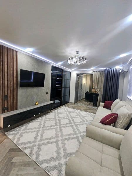 Сдается квартира<br />
<br />
Район: Чиланзарский <br />
Ор-