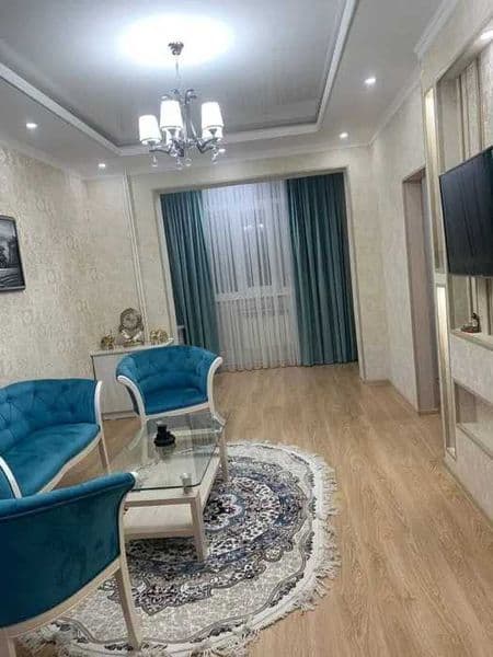 Сдаётся квартира <br />
Город - Ташкент<br />
Ориентир-Лесун — фото 2