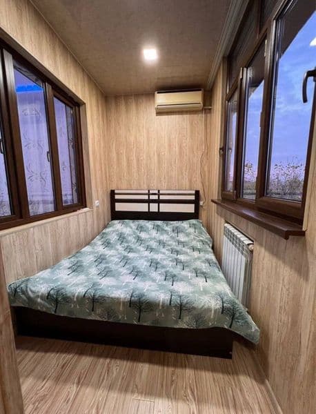 Kvartira ijaraga beriladi <br />
<br />
Rayon: #Olmazor<br /