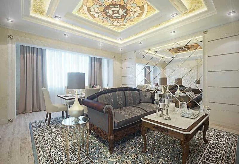 СДАЕТСЯ СРОЧНО !!!  <br />
<br />
• Район:  Шайхантахур<br / — фото 2