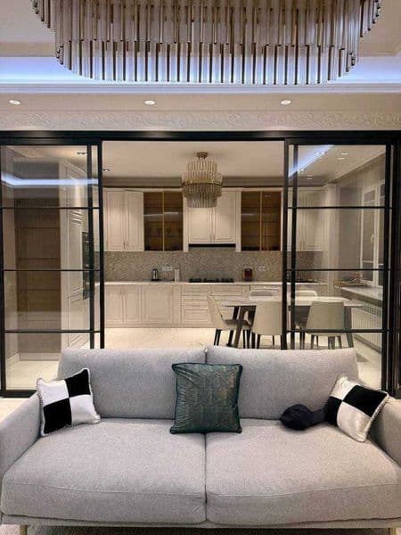 Квартира светлая, аккуратная, с приятной атмосферой. Все ком — фото 3