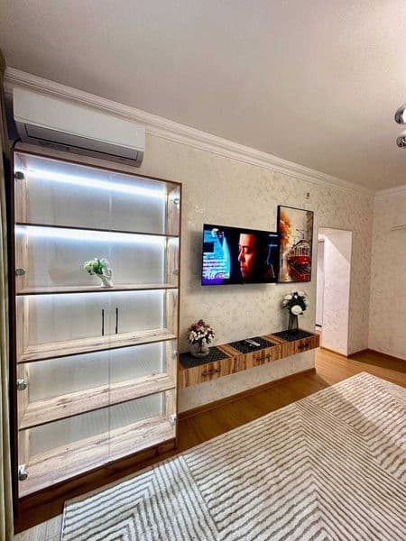 Адрес: Мирабадский район<br />
Ориентир- Ойбек, Автодорожный — фото 5