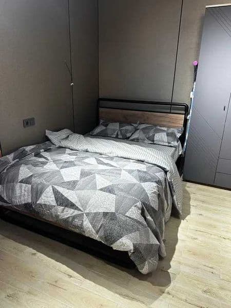 • Район: Яшнабадский<br />
• Адрес: Ассалом Хаво<br />
• Ори — фото 2