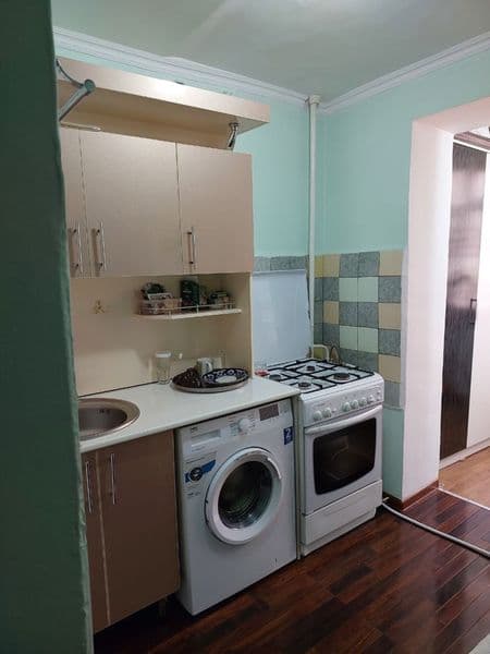 Аренда квартира <br />
Район - Алмазарский<br />
Ориентир -  — фото 4