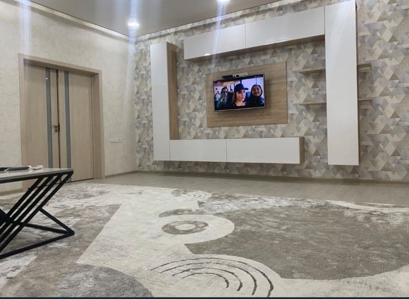 #Kvartira<br />
<br />
Kimlar uchun: Oilaga Yoki 5Ta Qizga < — фото 2