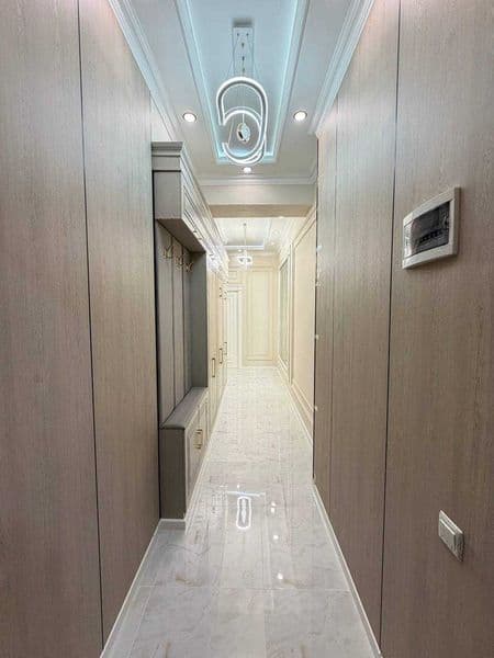 Сдаётся КЛАССНАЯ квартира<br />
<br />
• Район: Юнусабадский — фото 5