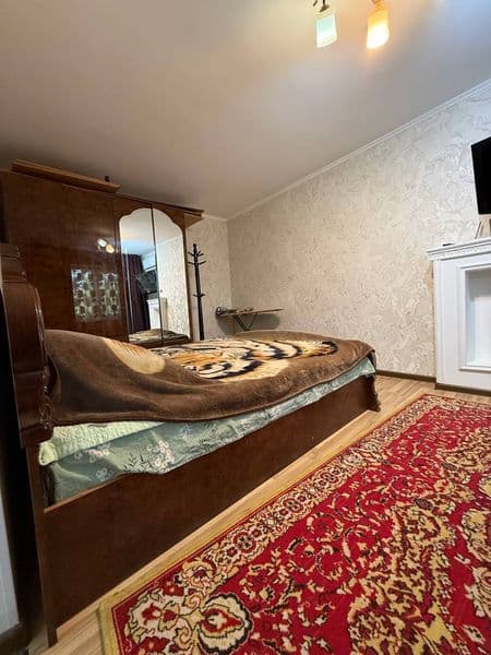 Срочно сдаётся однакомнатная квартира в 5 минутах от рынка К — фото 2