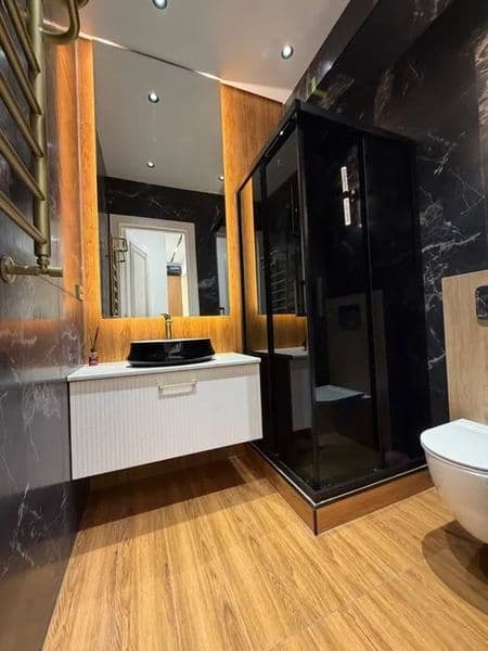 Сдается квартира в Мирзо Улугбекском  Новастройка Жк Сайрам  — фото 3