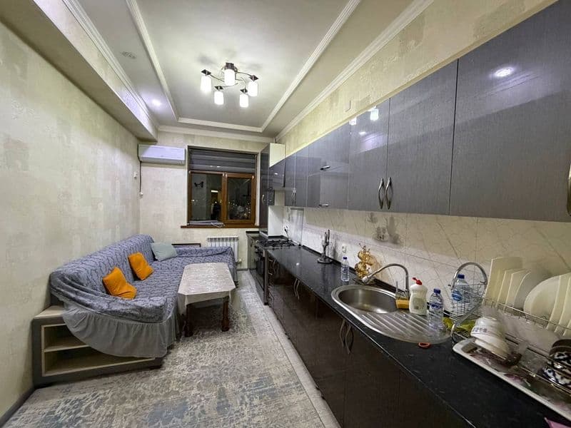 Аренда гулзор генералузоков  новстройка 3 хона 90 кв — фото 4