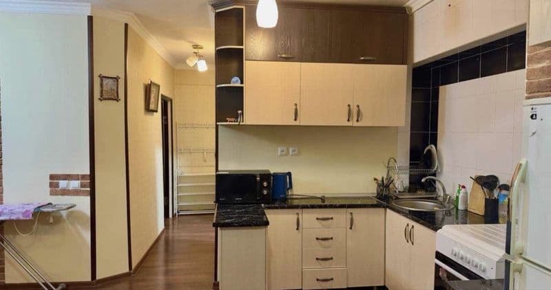 Сдается квартира на Юнусабаде Ц5 . Метро минор . Квартира ук — фото 3