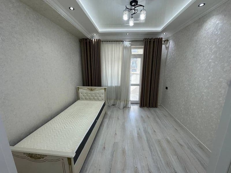 Сдается своя квартира на Яккасарайском районе 3 комнатная 84 — фото 4