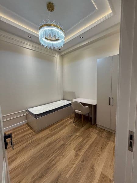 Квартира сдается в аренду в ЖК Modern stroy 11 этаж 120 квм, — фото 4