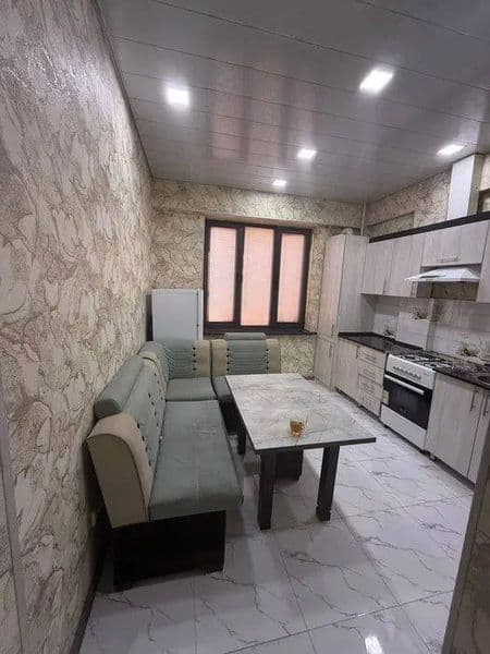 • АРЕНДА КВАРТИР <br />
• Район: Алмазарский<br />
• Адрес:  — фото 4