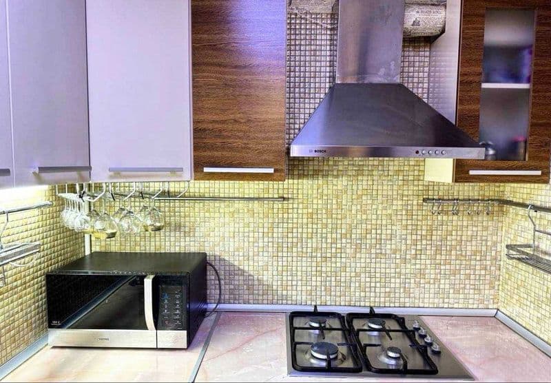 Сдаётся КЛАССНАЯ квартира<br />
<br />
• Район: Юнусабадский — фото 3