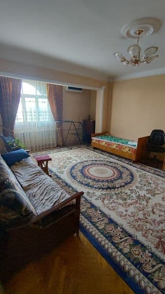 Сдам в аренду 2х  квартиру на Юнус абаде, орентир Мега плане