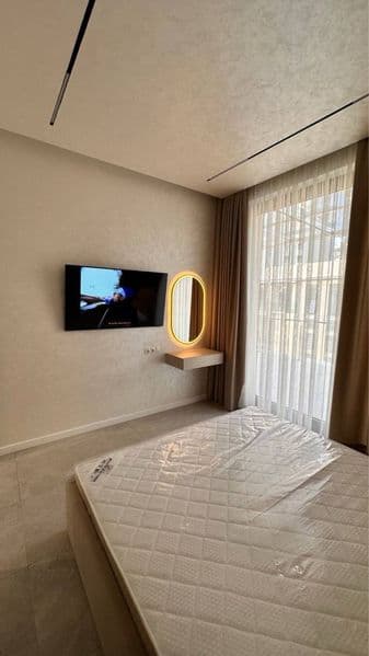 Жк ок Сарой <br />
125 квадратов <br />
Терасса 25 кв <br /> — фото 4