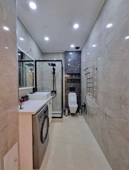 Аренда Квартира Яшнабад Олмос <br />
Новостройка China House — фото 5