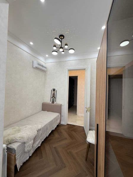 Жилой комплекс:  Kazahstan<br />
Комнат: 3<br />
Этаж: 2<br  — фото 5