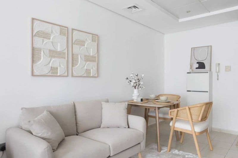 1 комнатную квартиру на 8 этаже,<br />
В квартире есть все н — фото 3