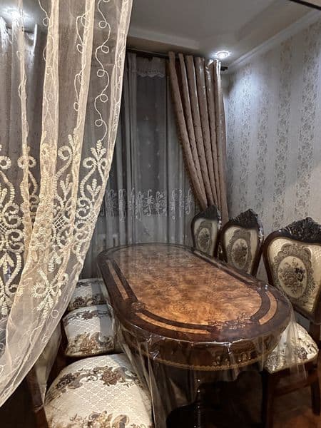 МЕТРО ШАХРИСТАНСКАЯ.Сдается своя 2-х<br />
 комнатная кварти — фото 4