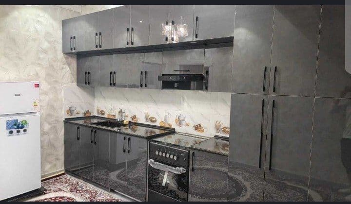 Mirzo -Ulugʻbek <br />
1 xona uy <br />
Buyuk Ipak yoʻli met — фото 2