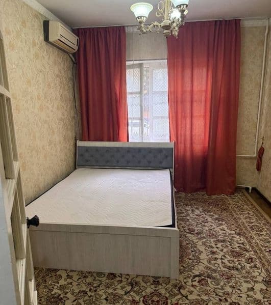 OLMAZOR TUMANI, SEBZOR DAHASI, G'ofur gulom metro  yaqinida< — фото 3