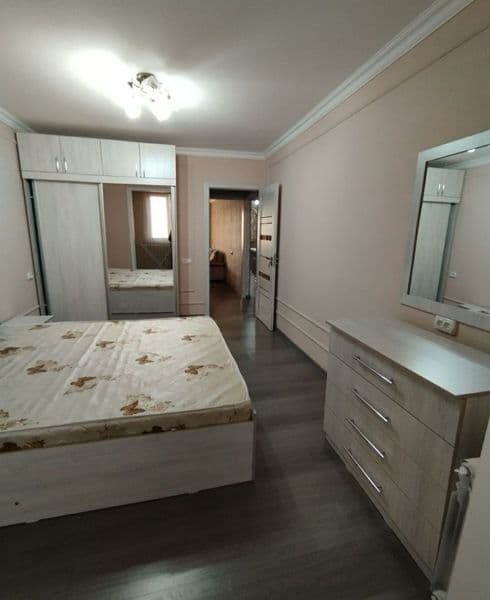 Сдается 2-комнатная квартира<br />
Для кого: семье или до 5 