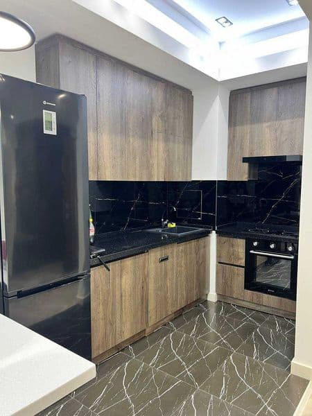 Сдаётся КЛАССНАЯ квартира<br />
<br />
• Район: Яккасарайски — фото 4