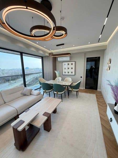 ЭЛИТНЫЙ КОМПЛЕКС <br />
2/10/27 ЖК NRG U-Tower<br />
(ор-р Д — фото 2