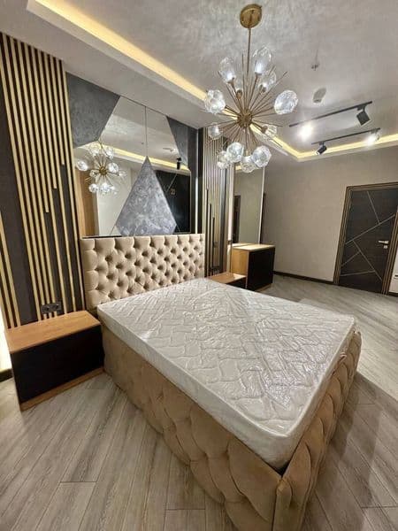 ЭЛИТНЫЙ КОМПЛЕКС<br />
Akay city 3/22/25<br />
Дархан, Х.Али — фото 5