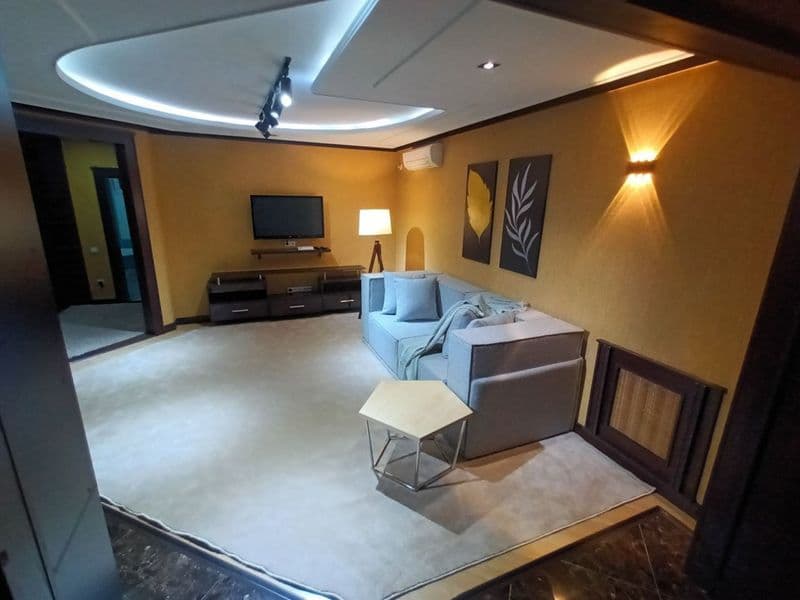 Сдаю Свою без посредников 2х комнатную квартиру на Дархане, 