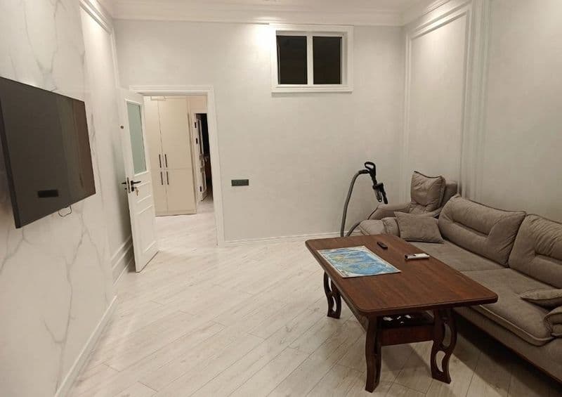 ЖК Казахстан <br />
Юнусабадский район<br />
Ориентир метро 